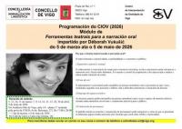 Módulo ferramentas teatrais